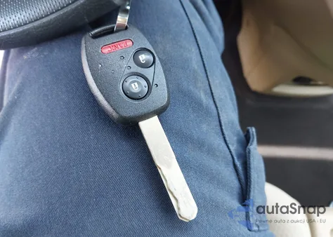 2011 Honda Cr-V Ex from USA, damaged, VIN 5J6RE3H52BL030705